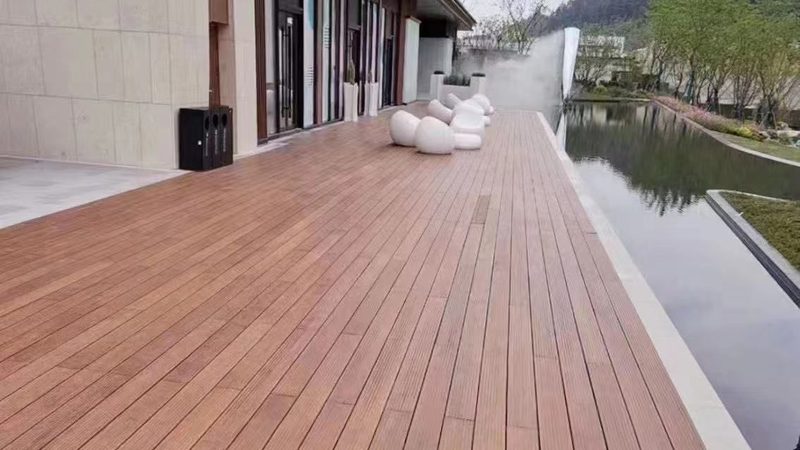 强化复合地板厚度规格揭秘：安装要求全解析