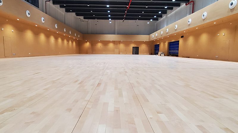 复合地板被水泡了还能用多久