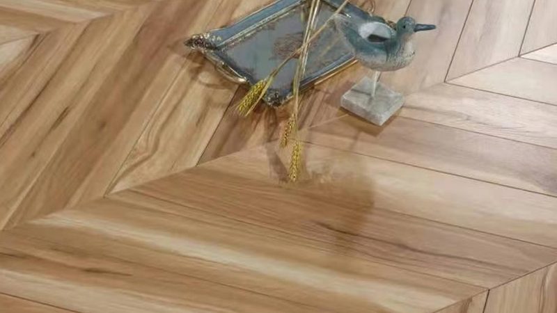 羽毛球馆地板价格之谜：揭秘一平米多少钱的真相