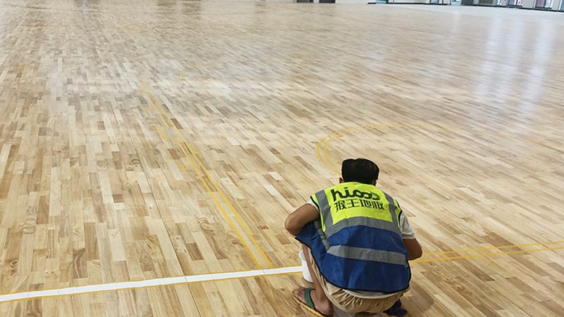 石塑地板规格型号全解析：揭秘选购秘诀