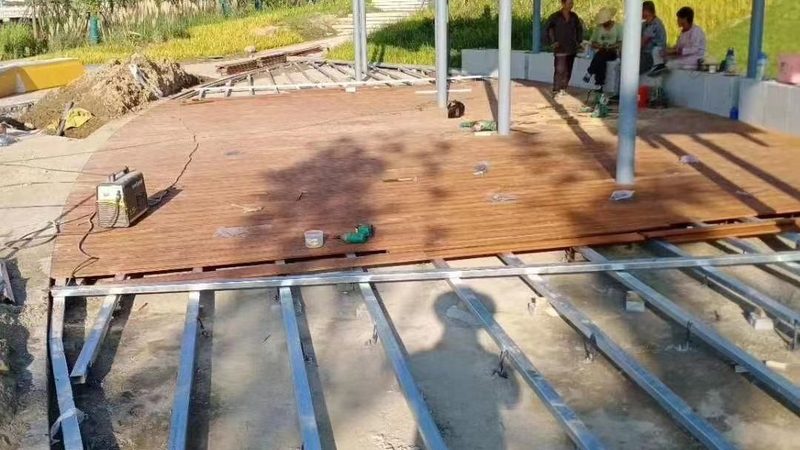 地板局部换新需要什么工具