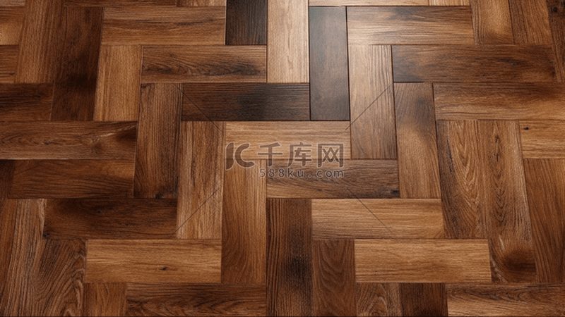 以下以某品牌软木地板为例，进行对比评测：