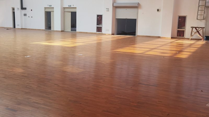 地板保养与加盟代理：流程解析与关键要点
